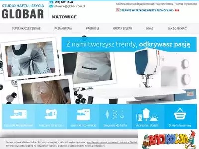 katowice.globar.com.pl