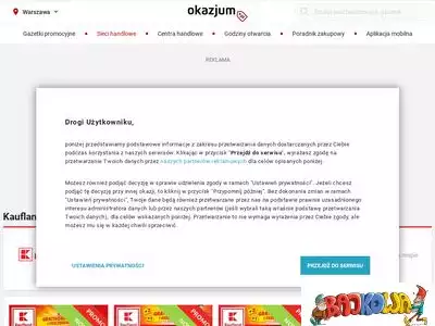 kaufland.okazjum.pl