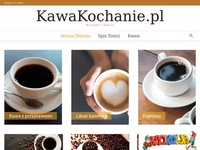 kawakochanie.pl