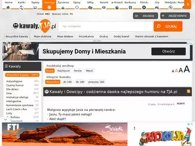 kawaly.tja.pl