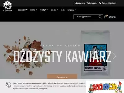 kawiarz.com