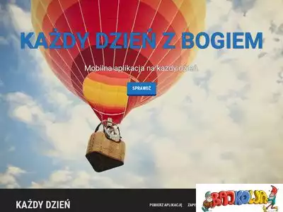 kazdydzien.szukajacboga.pl