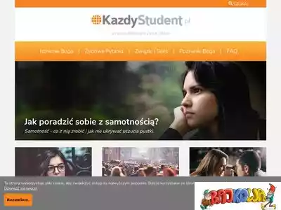 kazdystudent.pl