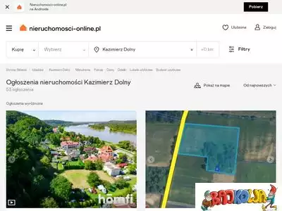 kazimierz-dolny.nieruchomosci-online.pl