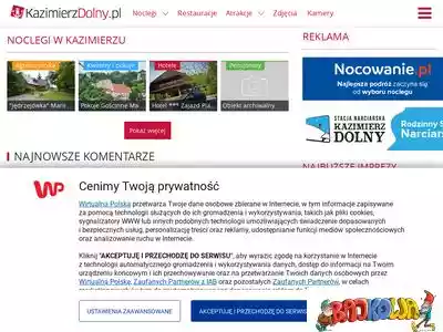 kazimierzdolny.pl