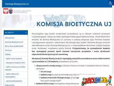 kbet.cm.uj.edu.pl