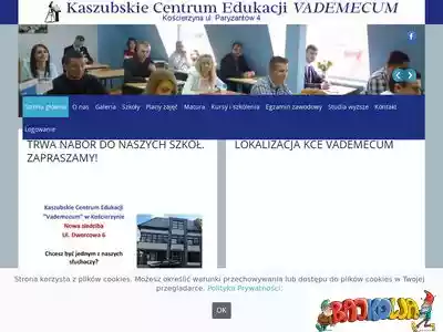 kcevademecum.pl