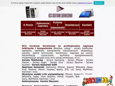 kcs.net.pl