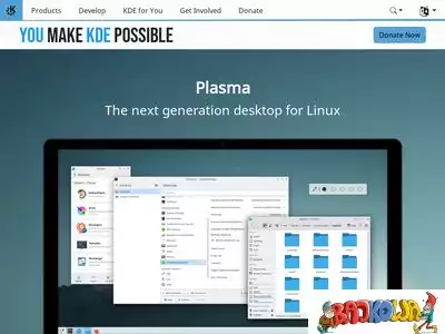 kde.org