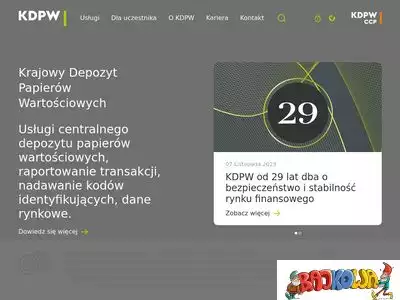 kdpw.pl