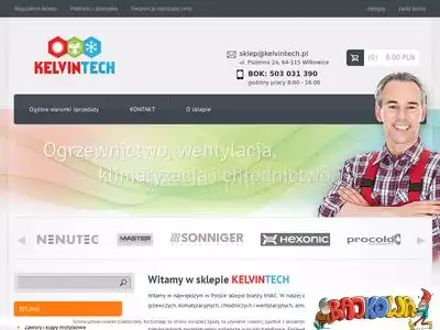 kelvintech.pl