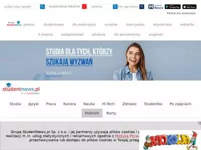 kempingi.studentnews.pl