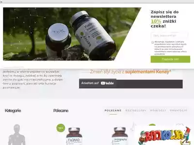 kenay.com.pl