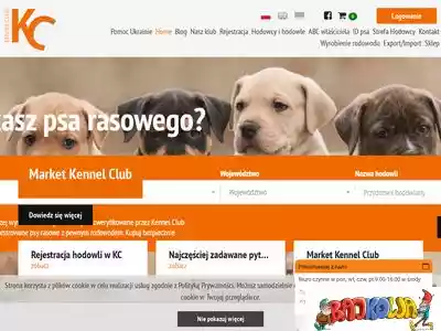 kennelclub.pl