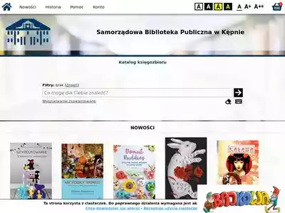 kepno-sbp.sowa.pl