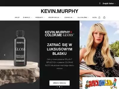 kevinmurphy.pl