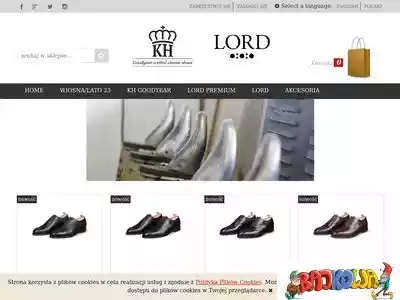 kh-shoes.com