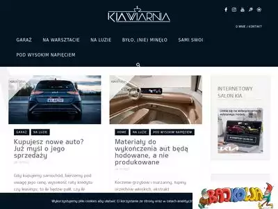 kiawiarnia.pl