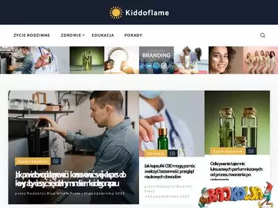 kiddoflame.pl