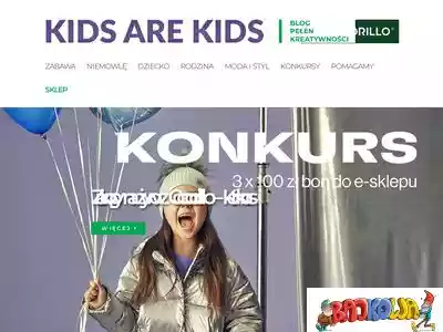 kidsarekids.eu