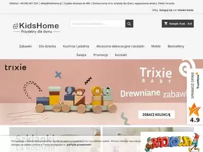 kidshome.pl