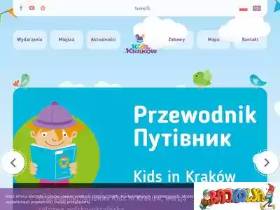 kidsinkrakow.pl