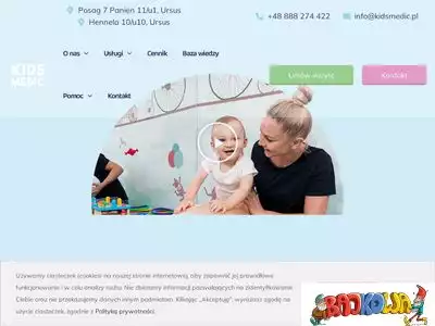 kidsmedic.pl