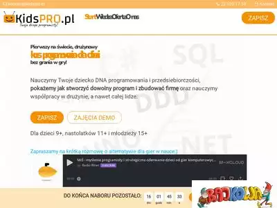 kidspro.pl