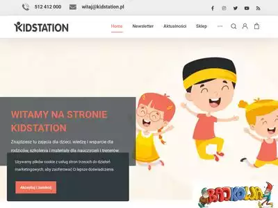 kidstation.pl