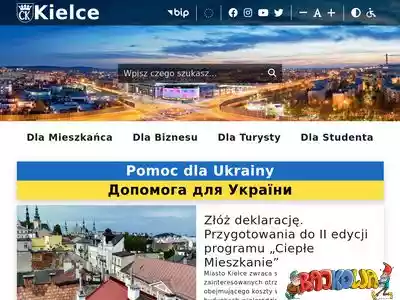 kielce.eu