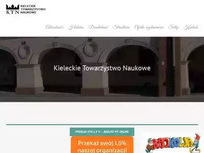 kieleckietowarzystwonaukowe.pl