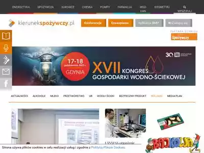 kierunekspozywczy.pl