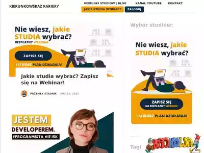 kierunkowskazkariery.pl