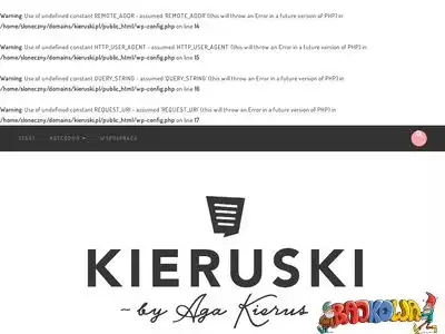 kieruski.pl