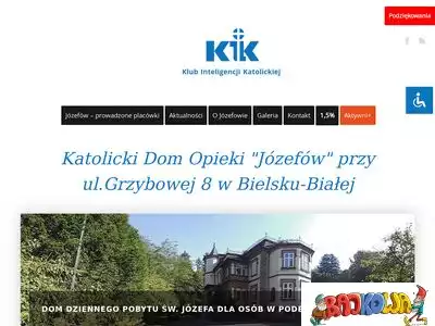 kikjozefow.hekko24.pl