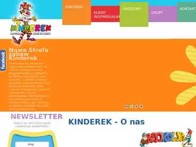 kinderek.com.pl