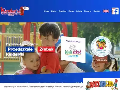 kinderki-przedszkole.pl