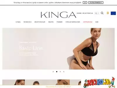 kinga.com.pl