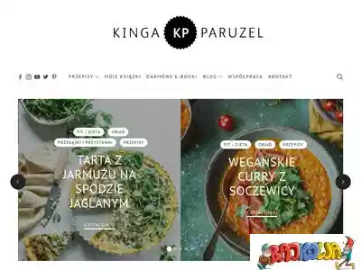 kingaparuzel.pl