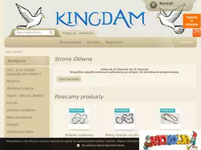 kingdam.pl