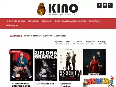 kino.ckis-pruszcz.pl