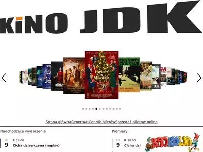 kino.jdkjaslo.pl