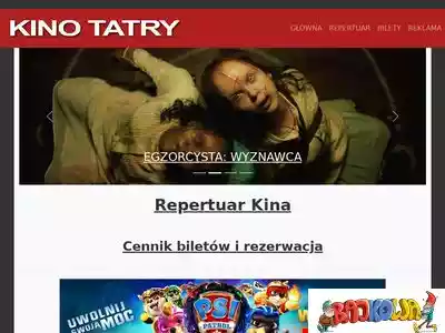 kino.nowytarg.pl