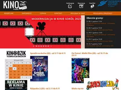 kino.tck.trzebinia.pl