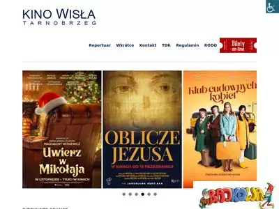 kino.tdk.tarnobrzeg.pl