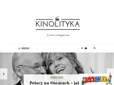 kinolityka.pl