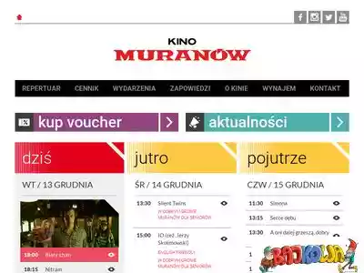 kinomuranow.pl