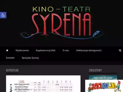 kinosyrena.pl