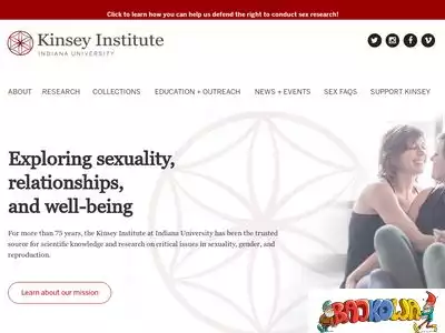 kinseyinstitute.org