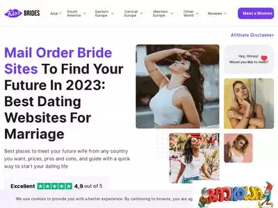 kissbrides.com